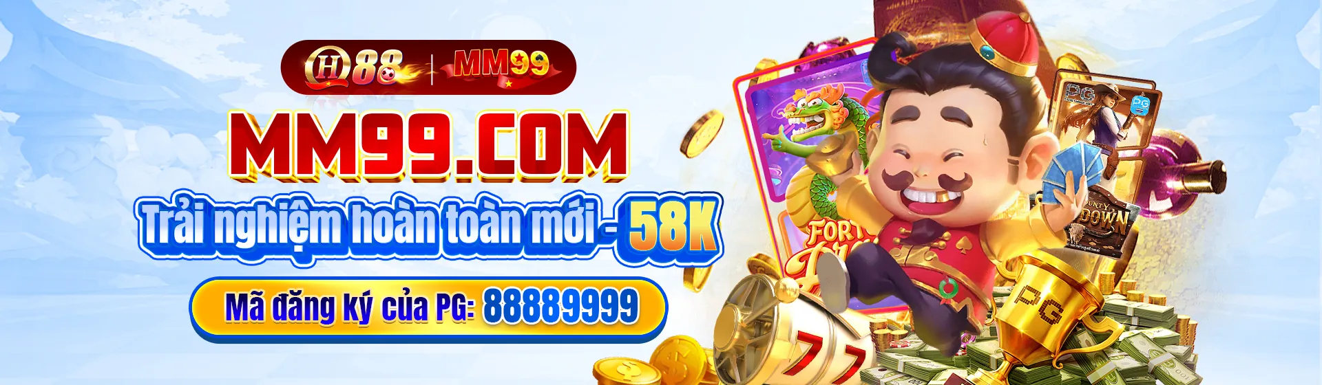 Hình ảnh chính game Bắn Cá soi69 trang chủ chính thức